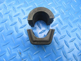 Bentley Continental Gt Gtc Flying Spur front stabilizer sway bar bushing #9027